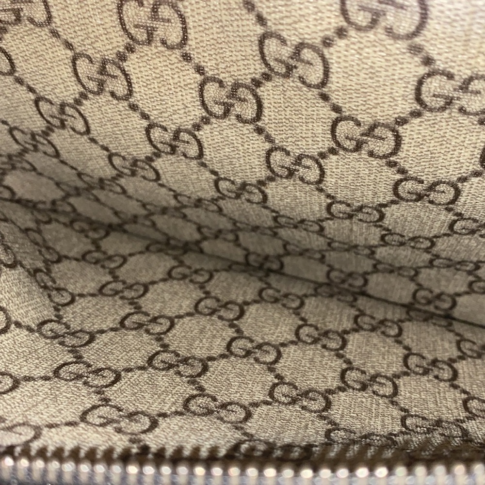 Authentic Gucci purse - Picture 5 of 5